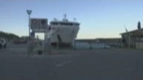 Costa Concordia victim's brother speaks of anguish