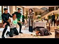They humiliated his mother — now he’s awakened a deadly power, and everyone kneels before him!