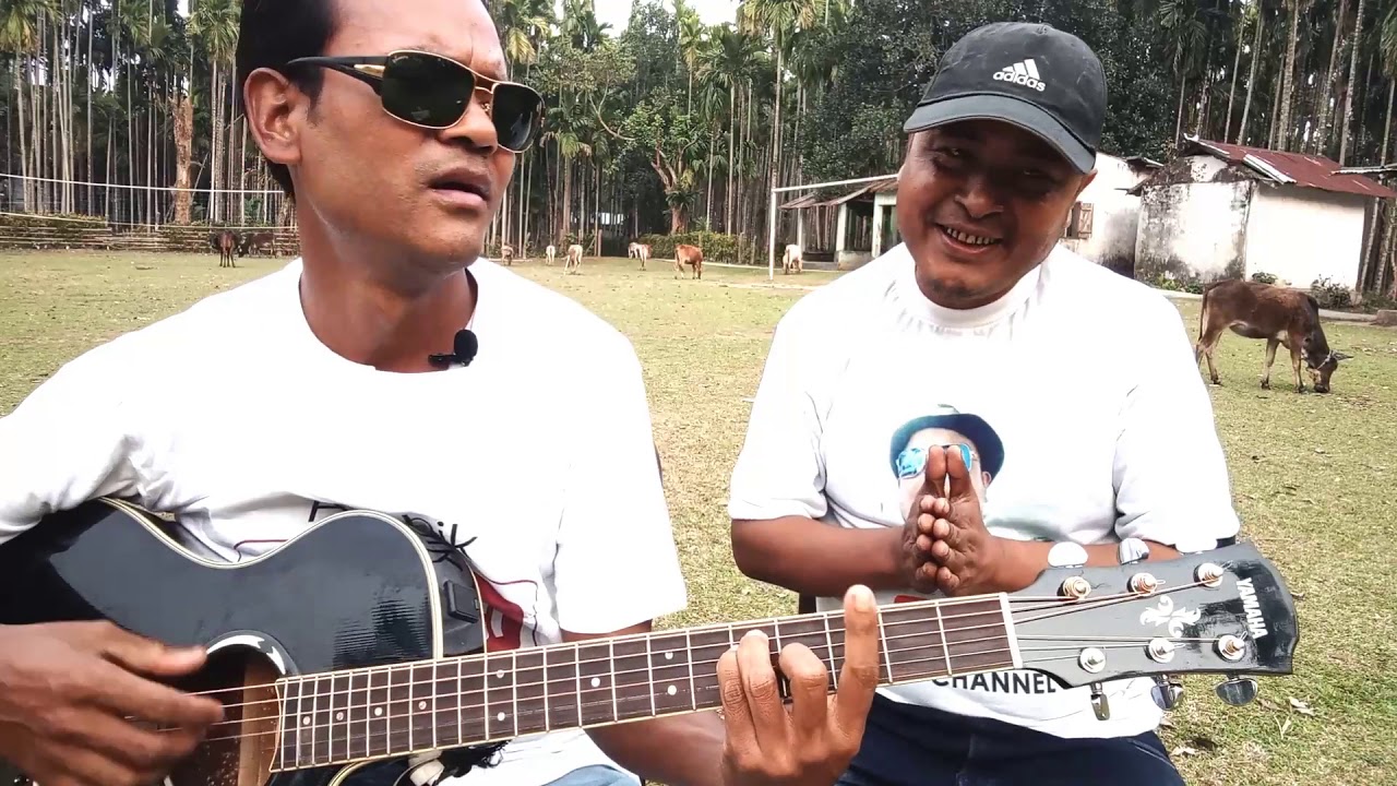 Sir, Dilseng R. Sangma Gospel|| Legend Popular Singer ||Oi BiBaSa Song|| South Garo Hills.