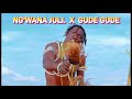 Ng Wana Juli Ft Gude Gude Song Makoye Pro Simoni Danger 2026 
