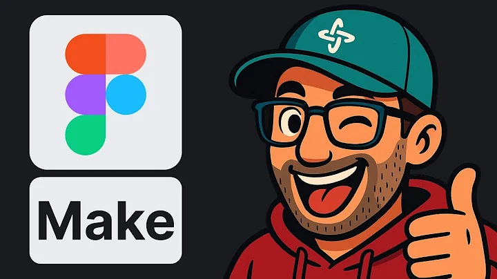 Learn Figma Make in 6 Minutes (Beginner Tutorial)