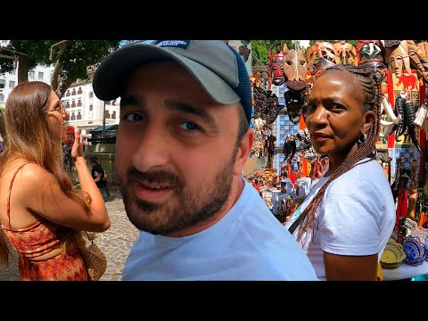 Video: Cape Town'u Ziyaret Etmek İçin En İyi Zaman