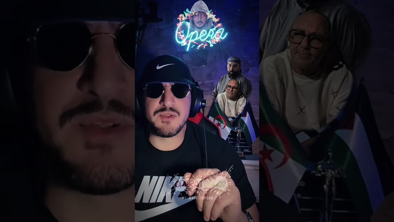 اوبيرا يهدر على قشيحة و شيكور الطريق