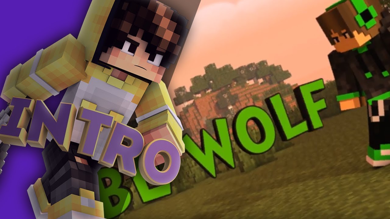 #9 Intro per BE WOLF | by Winnerboy