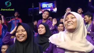 STT DUBA INI BARU EMPAT MATA