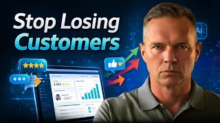 Boost Customer Retention: Automated Feedback and Support Systems