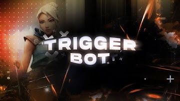 VALORANT ULTIMATE TRIGGERBOT V4 [2025] [PRIVATE CHEAT] [TUTORIAL] DISCORD