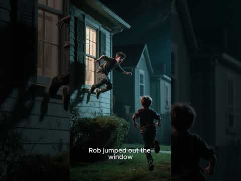 قصص رعب حقيقية واقعية ماذا لو كنت أنت من فتح الباب