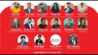 Manufacturing Company Of The Year Awards