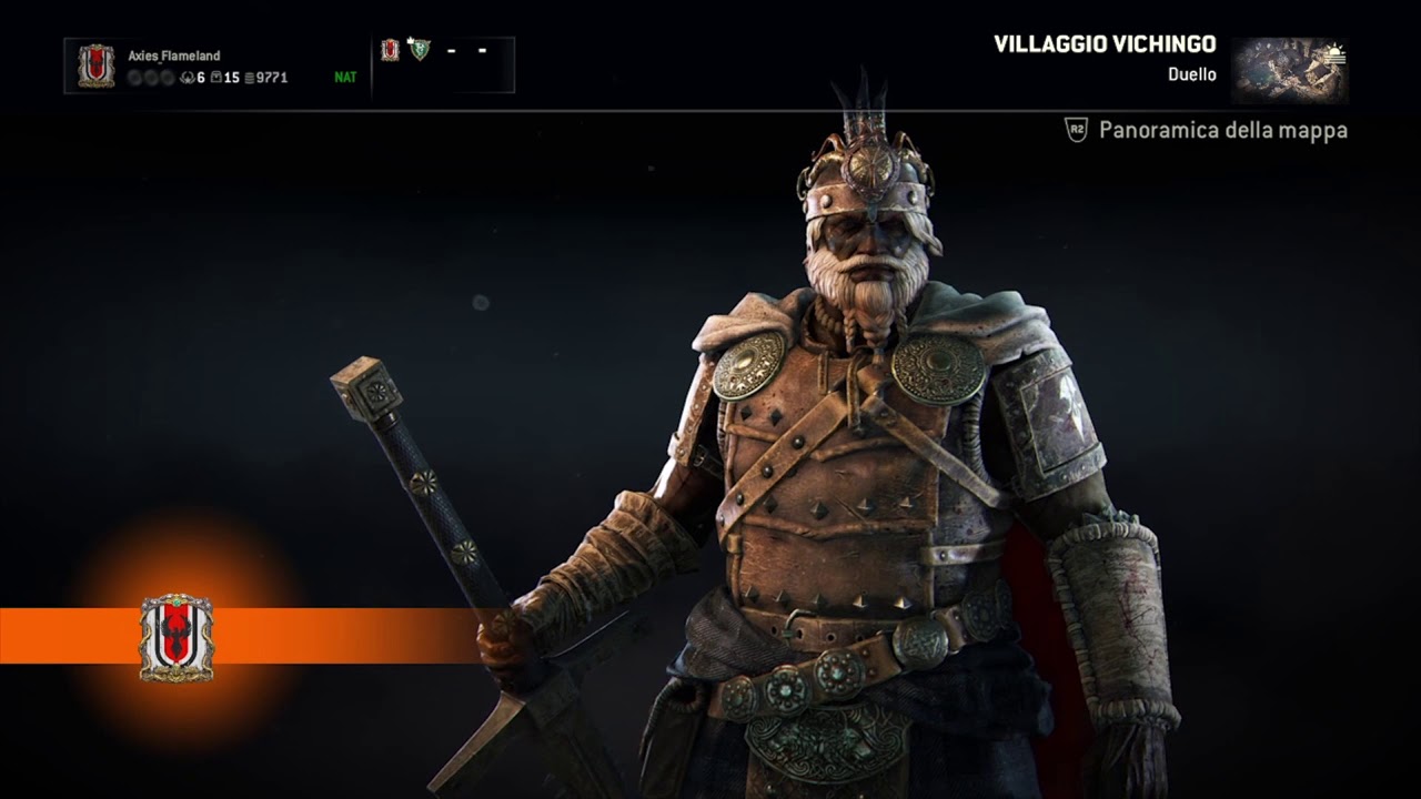 Темный приор for honor Темный приор for honor