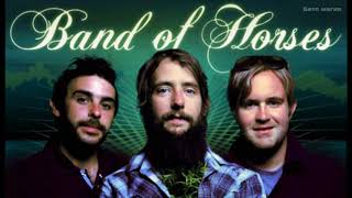 Watch Band Of Horses Nadie Te Va A Amar Como Yo video