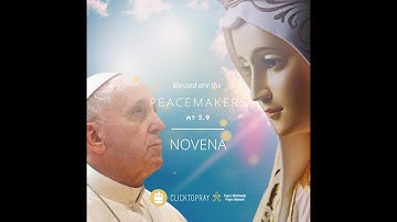 Cầu nguyện cùng Đức Giáo Hoàng ngày 19.01.2024 - Tông đồ cầu nguyện