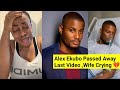alexxekubo |alex ekubopassed away |alex ekubodies |alex ekubo death |alex ekubo