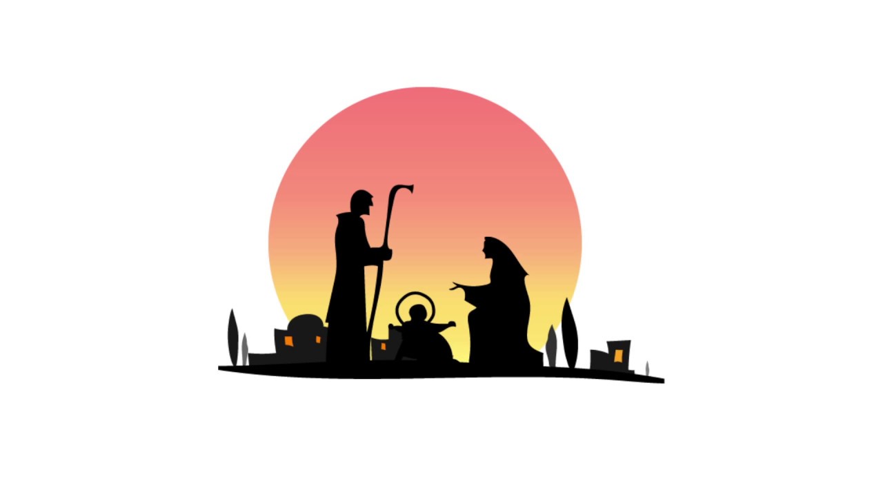 Il Presepe di SCAPE3D