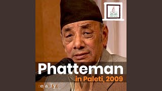Video thumbnail of "Phatteman - Kasto Maya"