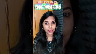🔥BANK FOUNDATION! #ibps2026 #ibpsexams #ibpsrrb2026 #ibpsrrbclerk #ibpspo #po #sbiclerk  By Pranawa