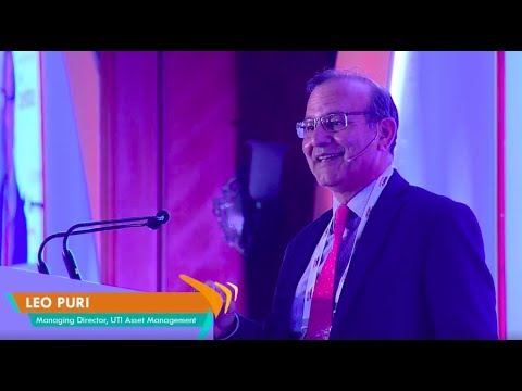 Leo Puri - The tenets of architecting a progressive culture | Total Rewards \u0026 Wellness Conclave 2018
