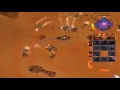 Emperor battle for Dune. Harkonnen gameplay.