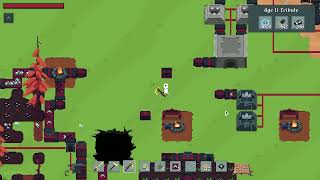 Terrafactor playthrough 10 (v0.27)