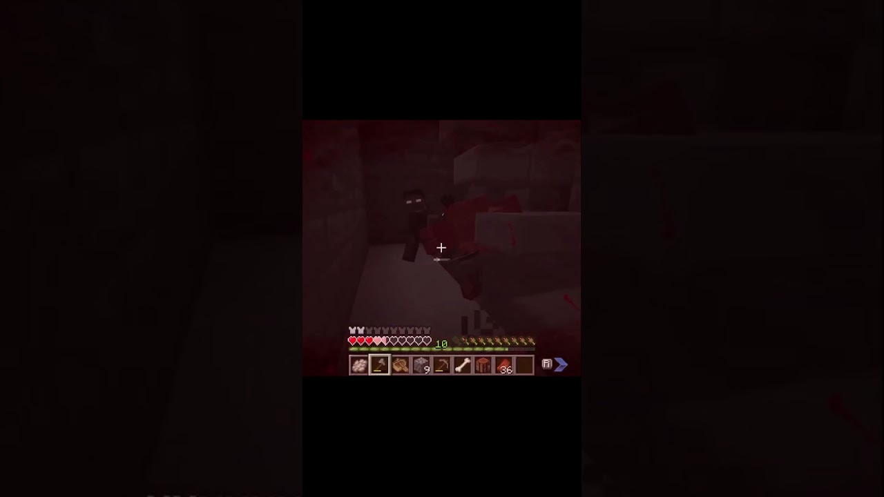 Can You Survive a Minecraft Zombie Apocalypse? 