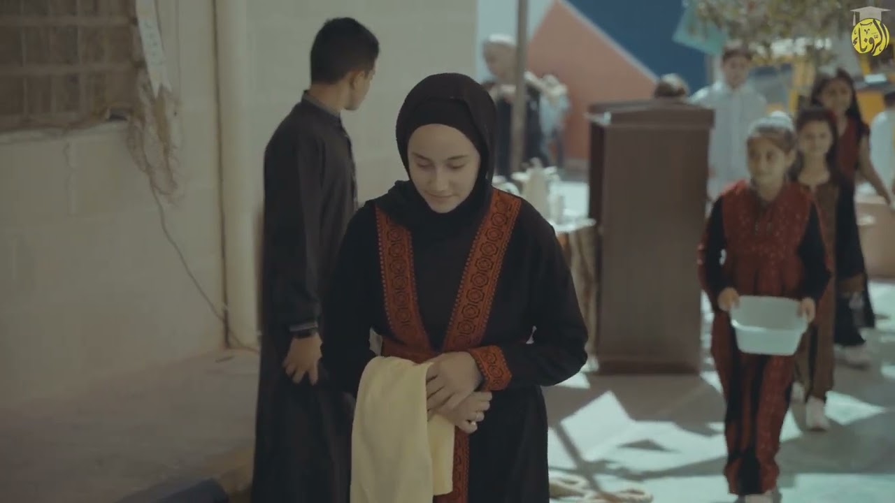 احتفال المولد النبوي | مدرسة الروناء التربوية