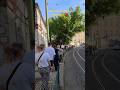 Lisbon Street Walk 🇵🇹 | Hidden Gems &amp; Everyday Life in Portugal #shorts