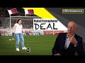 Kata(r)strophaler Deal – Küppersbusch TV