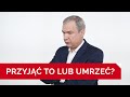 Przyjąć to lub umrzeć? Zasady życia w obozie koncentracyjnym Łukaszenki