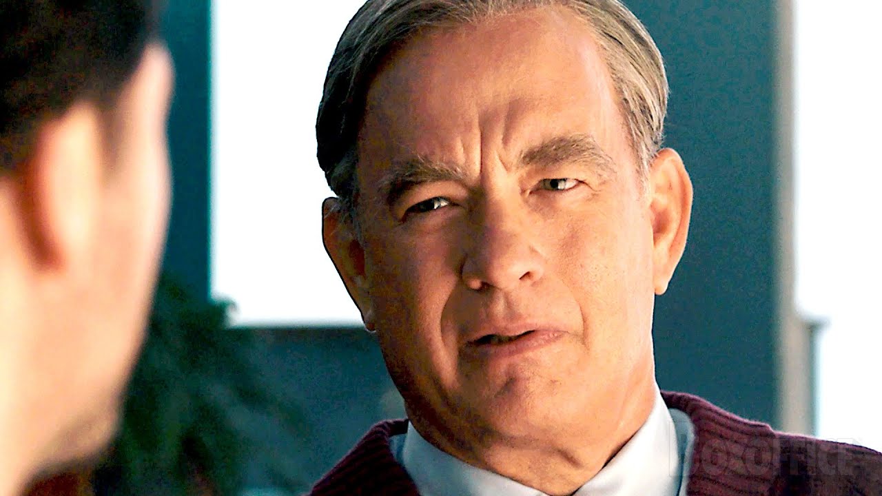 “Children need to know adults make mistakes” | A Beautiful Day in the Neighborhood | CLIP