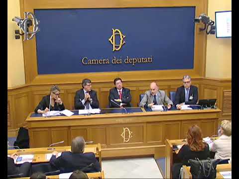 Conferenza Stampa - Dott. Giancarlo Sandri | Top Doctors