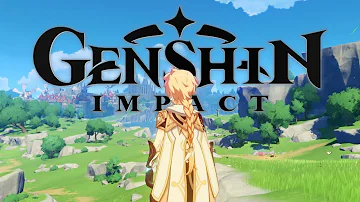 Je Genshin nejoblíbenější hrou?