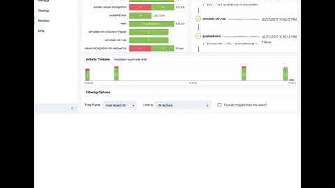 Upload and analyze an image using Functions, Node-RED, Node.js & IoT Platform