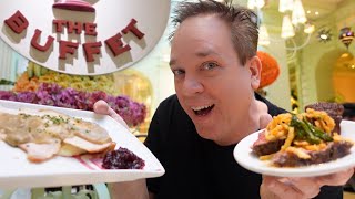 I Ate My Final Meal at the Wynn Las Vegas Buffet