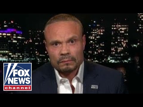 Bongino: Left doesn't care about immigrant kids
