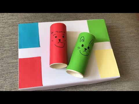 「跟H.Y老師上課了」// 第二課// 誰是NO.1// 留在家中準備N班&K1的面試