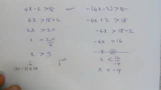 MODULUS FUNCTION 4 Net Worth
