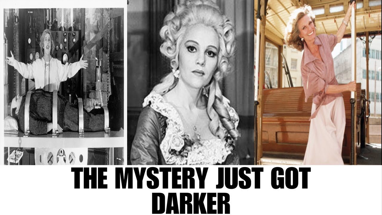 The Iconic Quote from Young Frankenstein Was Just a Happy Accident!