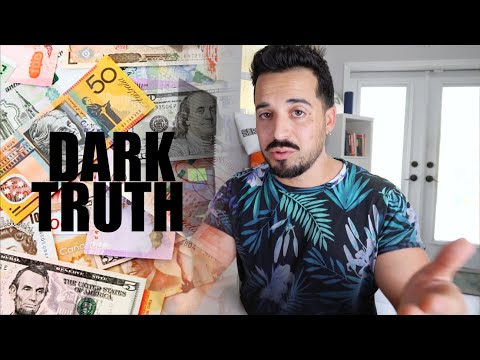 The DARK Truth of FOREX Trading EXPOSED