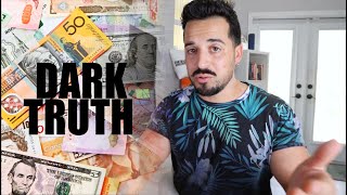 The DARK Truth of FOREX Trading EXPOSED