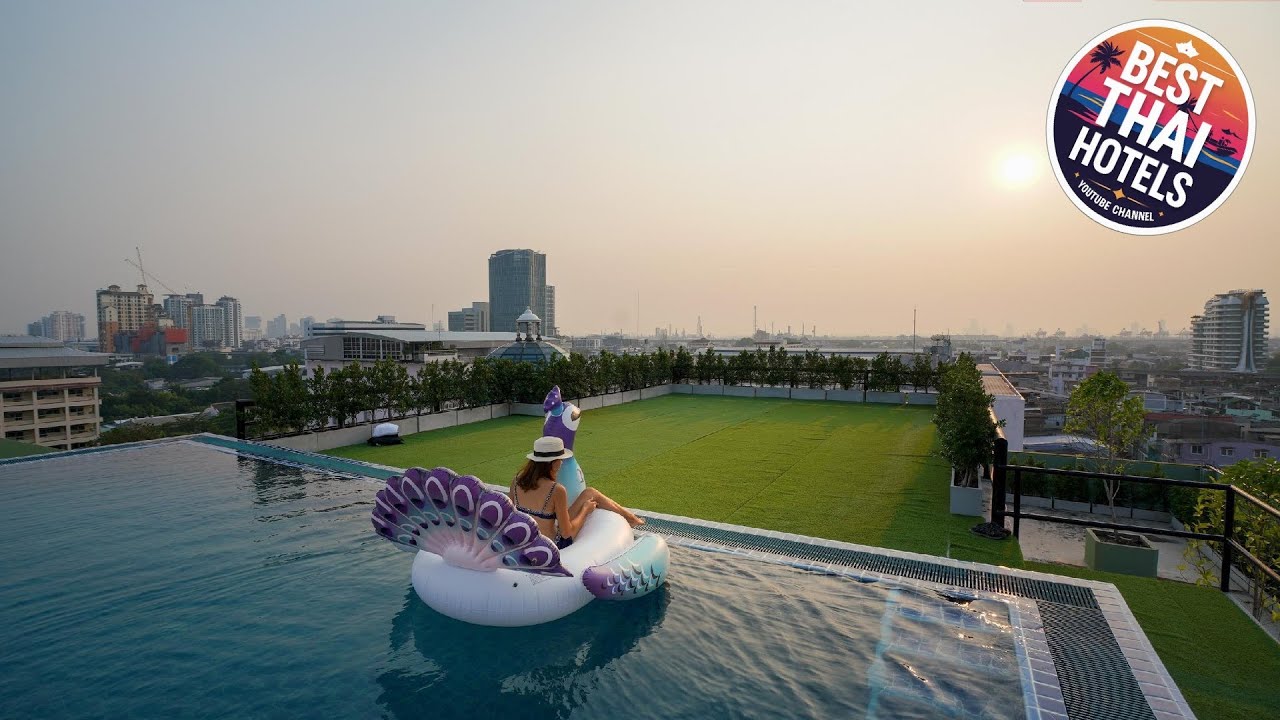 Romance Hotel Sukhumvit 97 | Bangkok, Thailand | Hotel Review 🌟