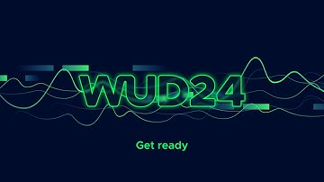 🎥 World Usability Day Estonia 2024 – Welcome to the Conference Video! 🌍🇪🇪