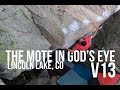 Paul robinson  mote in gods eye v13 8b  lincoln lake co 4k