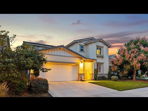 6856 Cache Wy, Jurupa Valley, CA home video tour