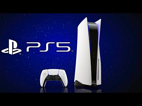 Vidéo: Les Livraisons Le Jour Du Lancement De La PS5 Sont Retardées En Raison De La Taille De L'emballage