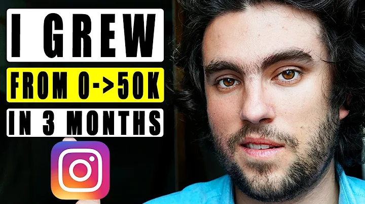 Cracking the IG Hashtag Code: How I Skyrocketed to 10K Followers