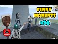 PUBG Mobile Funny Moments EP 36 - Black Mask