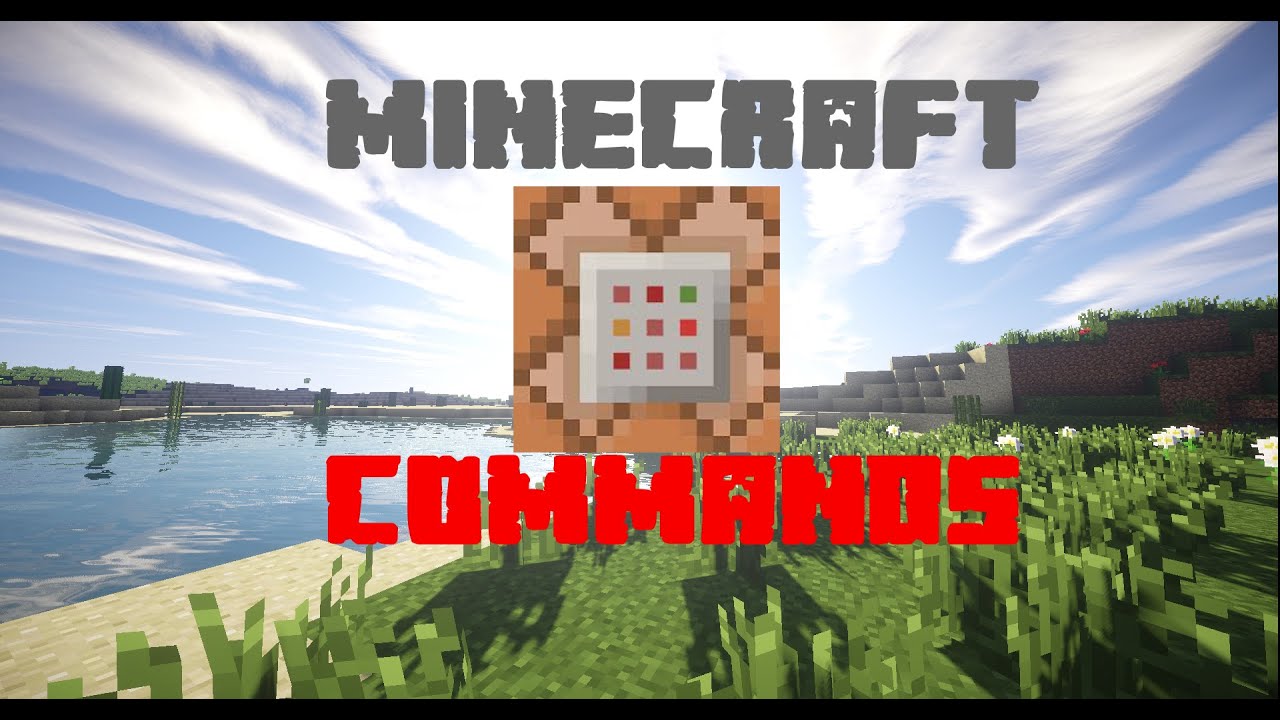 Minecraft Commands #10 Wolkenkratzer | etiiomc 2015 - YouTube