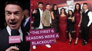 The Jersey Shore Cast Spills On Their Most Iconic (and Cringe) Scenes Ever