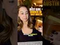 Girl Dinner in East Austin | Hillside Farmacy Food Review &amp; Historic Restaurant