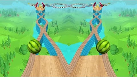 Going Balls 🤑 🤑 Level - 434 ,435 Gameplay Android | Gaming yt